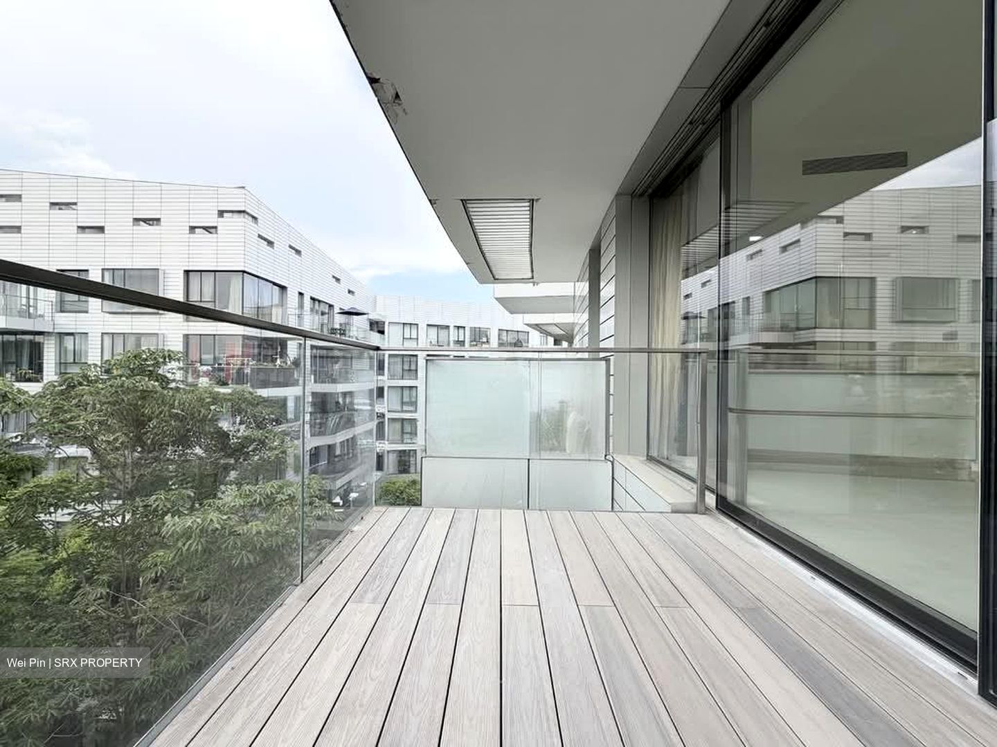 Reflections At Keppel Bay (D4), Condominium #546406471